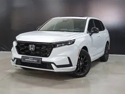 Branco Usado 2023 Honda CR-V SUV | € 55.338 (Preço justo)