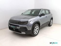 Cinzento Usado 2024 Jeep Avenger Altitude SUV | € 22.250 (Preço justo)