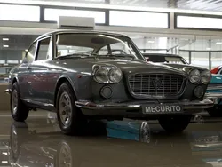 Lancia Flavia