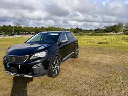 Usado 2018 Peugeot 3008 GT-line Sedan | € 18.700 (Preço justo)