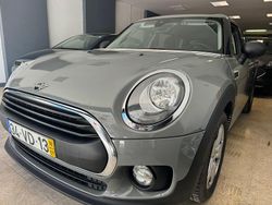 Cinza Usado 2018 Mini ONE Citadino | € 15.990