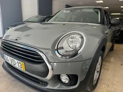 Cinza Usado 2018 Mini ONE Citadino | € 15.990