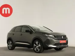 Usado 2024 Peugeot 3008 Allure | € 26.499 (Preço justo)