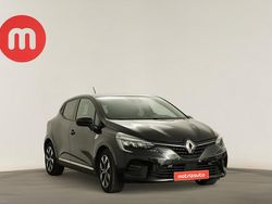 Usado 2022 Renault Clio V LIMITED | € 15.499 (Preço justo)