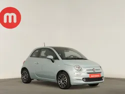 Usado 2024 Fiat 500 | € 16.499 (Preço elevado)