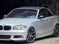 Usado 2009 BMW 123 Comfort Edition Citadino | € 15.500 (Preço elevado)