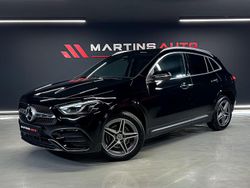 Preto Usado 2024 Mercedes GLA250 AMG line SUV | € 47.990