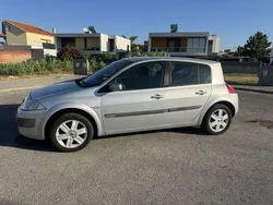 Usado 2005 Renault Mégane II Sedan | € 2.990 (Preço elevado)