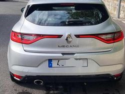 Cinzento Usado 2018 Renault Mégane IV Citadino | € 13.500 (Super Preço)