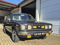 Preto Usado 1978 Toyota Carina | € 14.500
