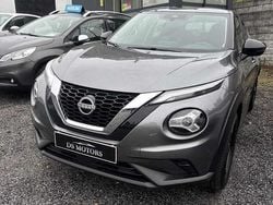 Cinzento Usado 2023 Nissan Juke SUV | € 17.900 (Preço justo)