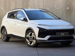 Branco Usado 2025 Hyundai Bayon SUV | € 18.900 (Preço justo)