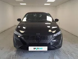 Preto Usado 2024 Peugeot 308 GT Carrinha | € 23.500 (Super Preço)