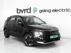 Preto Usado 2022 Kia e-Niro SUV | € 26.900 (Caro)