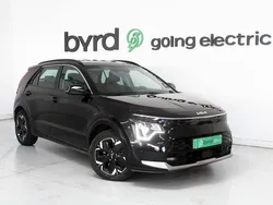 Preto Usado 2022 Kia e-Niro SUV | € 27.900 (Caro)
