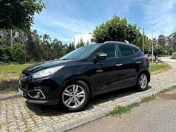 Usado 2011 Hyundai ix35 SUV | € 6.750
