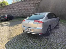 Renault Laguna III