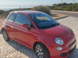 Usado 2014 Fiat 500 Sport | € 6.900 (Bom preço)