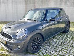 Usado 2011 Mini Cooper S Citadino | € 10.500 (Preço justo)