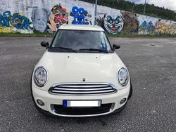 Usado 2014 Mini Clubman Carrinha | € 9.500 (Super Preço)