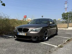 Usado 2004 BMW 530 | € 12.999