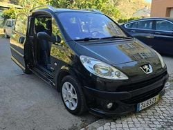 Usado 2005 Peugeot 1007 Citadino | € 1.200