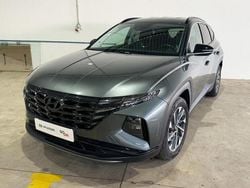 Cinzento Usado 2023 Hyundai Tucson SUV | € 36.450 (Preço elevado)