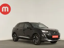Usado 2023 Peugeot 2008 GT SUV | € 23.999 (Preço justo)