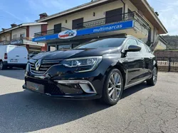 Preto Usado 2018 Renault Mégane GT Line GT-Line Carrinha | € 14.990 (Preço justo)