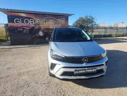 Cinzento Usado 2023 Opel Crossland SUV | € 16.900 (Preço justo)