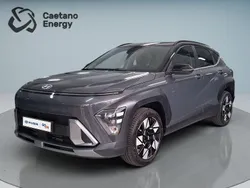 Two Usado 2024 Hyundai Kauai Premium SUV | € 24.900 (Caro)