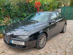 Usado 2005 Alfa Romeo 156 Sedan | € 3.500
