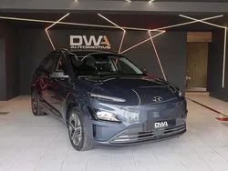 Cinzento Usado 2022 Hyundai Kauai SUV | € 23.370 (Preço justo)