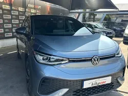 Cinza Usado 2022 VW ID.5 Pro Performance SUV | € 36.000
