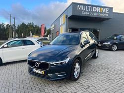 Cinzento Usado 2019 Volvo XC60 SUV | € 26.999
