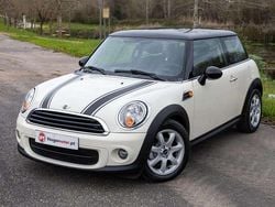 Outra Usado 2013 Mini ONE Citadino | € 8.900 (Bom preço)