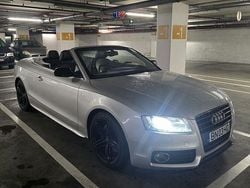 Usado 2011 Audi A5 S-Line Coupé | € 13.000 (Bom preço)
