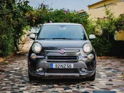 Outra Usado 2013 Fiat 500L Lounge Monovolume | € 12.500 (Caro)
