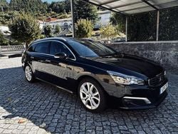 Usado 2014 Peugeot 508 SW Carrinha | € 10.900