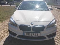 Usado 2017 BMW 216 Carrinha | € 12.999 (Bom preço)