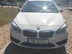 Usado 2017 BMW 216 Carrinha | € 13.499 (Bom preço)