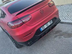 Usado 2017 Mercedes GLC63 AMG Sedan | € 50.550