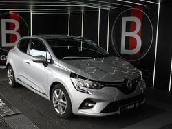 Cinzento Usado 2022 Renault Clio V | € 17.750 (Preço justo)