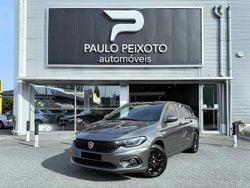Branco Usado 2021 Fiat Tipo Street Carrinha | € 14.500 (Bom preço)