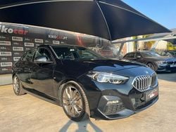 Preto Usado 2021 BMW 216 Coupé | € 25.900 (Preço justo)