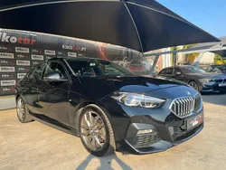 Preto Usado 2021 BMW 216 Coupé | € 25.900 (Preço justo)