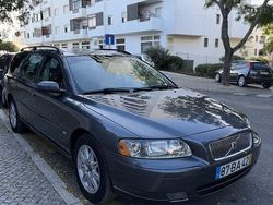 Usado 2005 Volvo V70 Carrinha | € 7.550