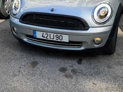 Usado 2009 Mini Cooper Citadino | € 10.700 (Preço justo)