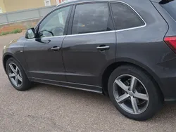 Usado 2016 Audi Q5 S-Line SUV | € 25.000