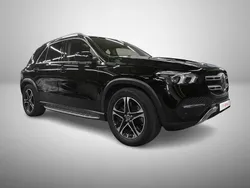 Preto Usado 2022 Mercedes GLE350 SUV | € 54.990